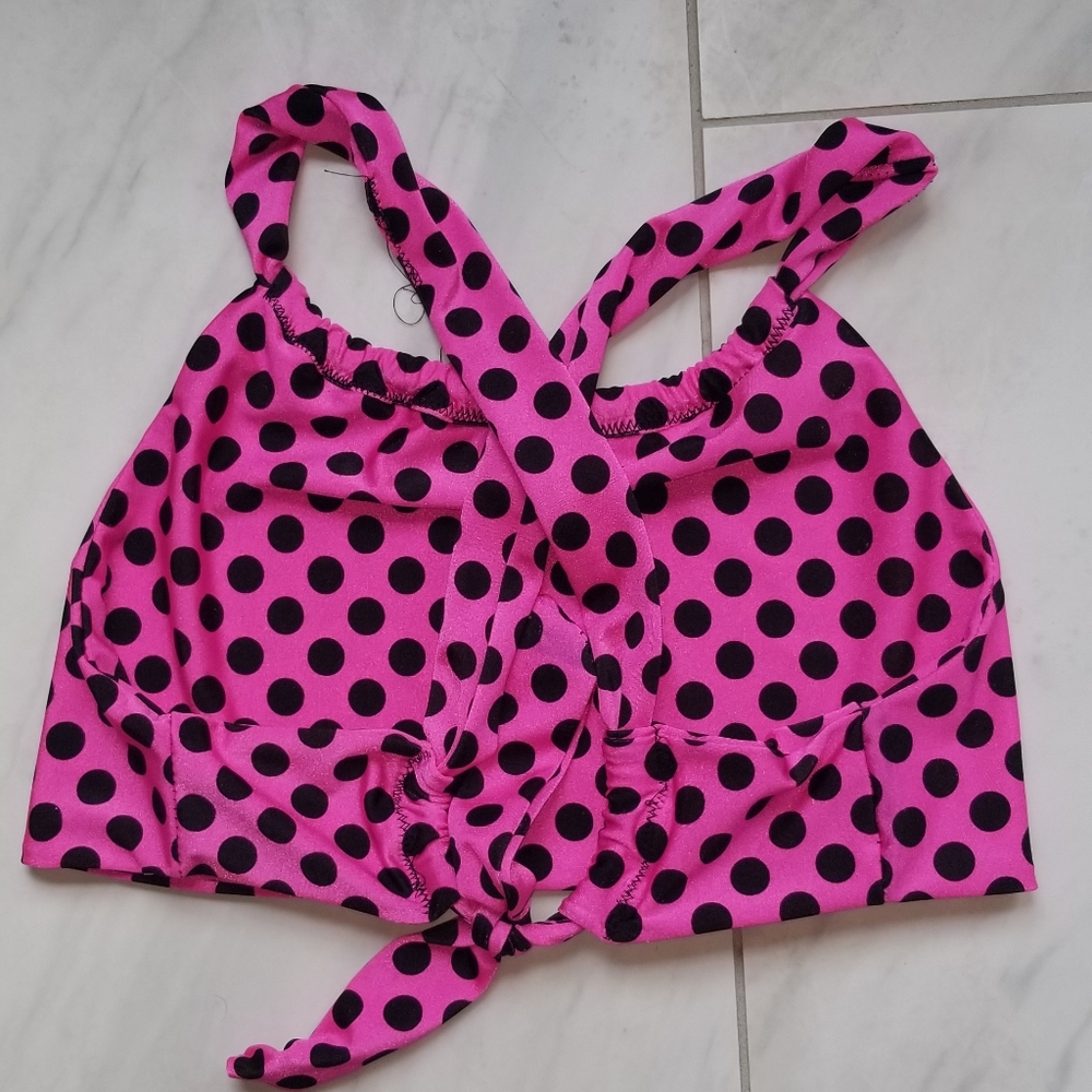 Bikini tops - Picture 2 of 2